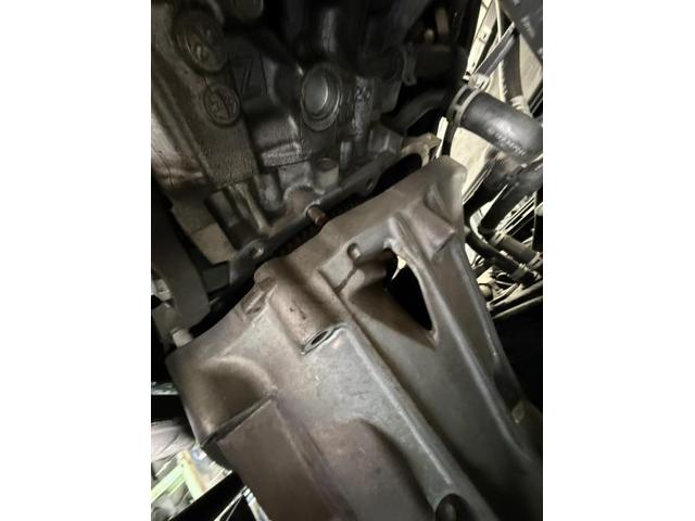 トヨタ　ＧＲ８６　ミッションオーバーホール