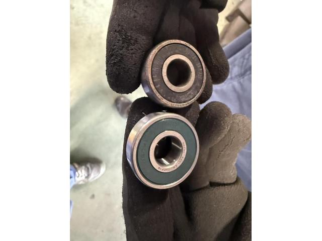 トヨタ　ＧＲ８６　ミッションオーバーホール