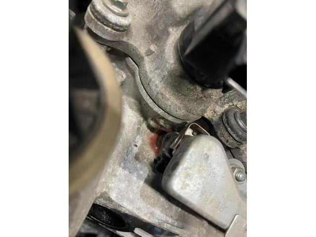 ホンダ　インサイト　プラグ交換・インジェクターパッキング交換・スロットルボディーパッキング交換