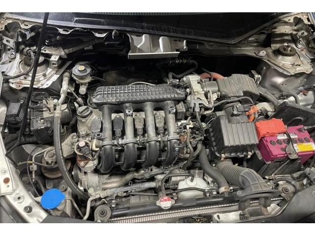 ホンダ　インサイト　プラグ交換・インジェクターパッキング交換・スロットルボディーパッキング交換