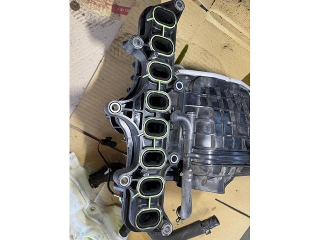 マツダ　ＣＸ－３　カーボン洗浄