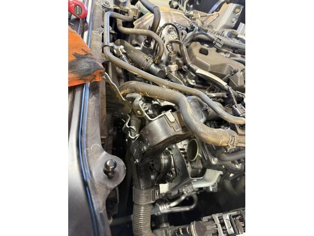 新着の作業実績