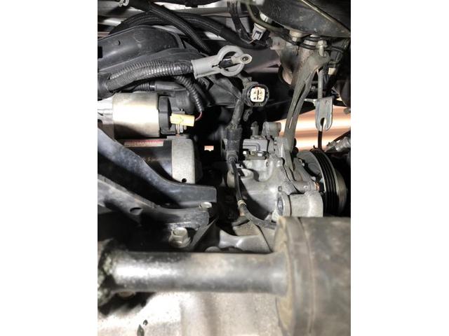 新着の作業実績