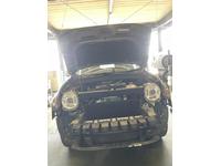 整備・修理・塗装・板金の作業実績4