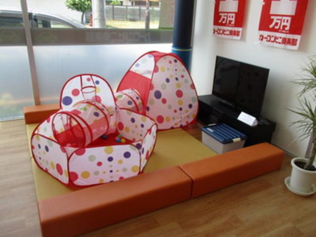 カーコンビニ倶楽部　真岡並木店3