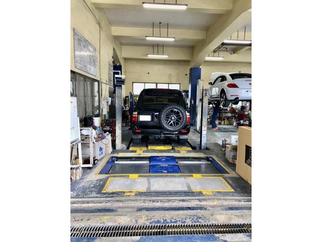 カーコンビニ倶楽部　（有）読谷整備工場3