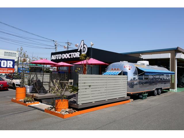 カーコンビニ倶楽部　ＡＵＴＯ　ＤＯＣＴＯＲ