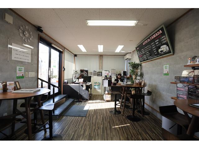 カーコンビニ倶楽部　ＡＵＴＯ　ＤＯＣＴＯＲ13