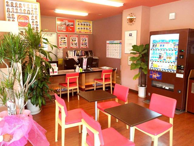 カーコンビニ倶楽部　尾道新浜店3