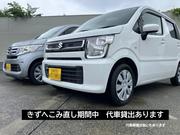 きずへこみ直しなど代車が必要な方は、ご用意致します