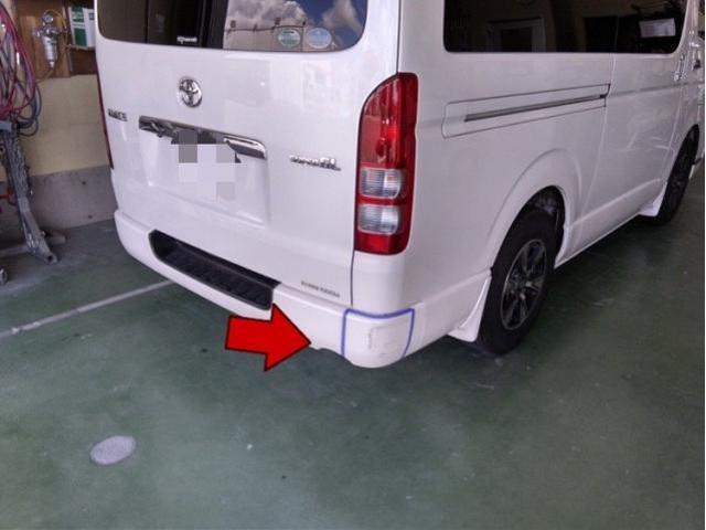 新着の作業実績