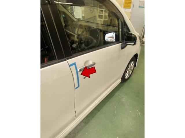 新着の作業実績