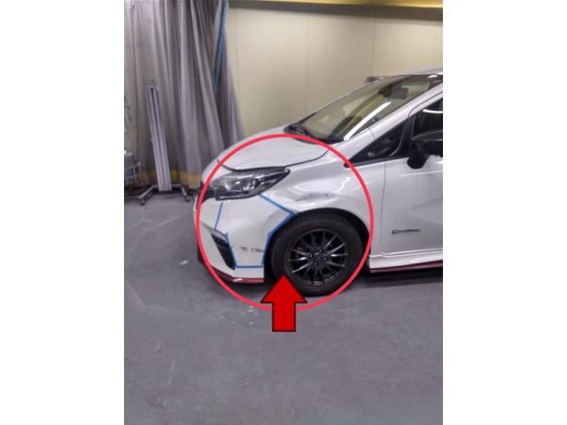 新着の作業実績