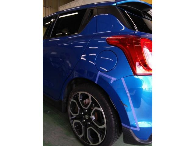 新着の作業実績