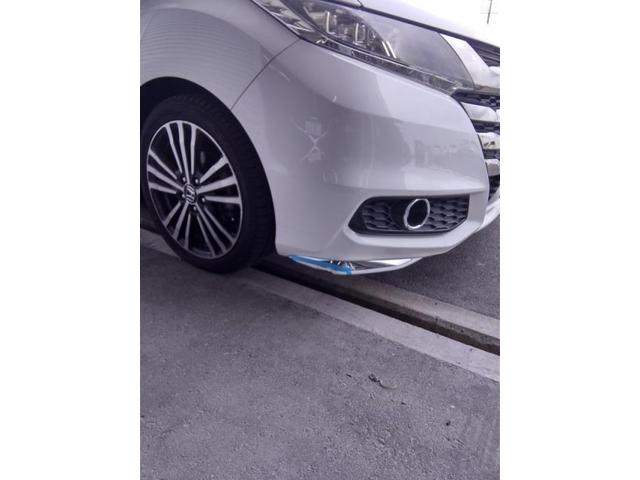 新着の作業実績