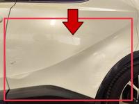 整備・修理・塗装・板金の作業実績24