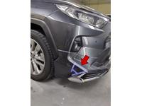 整備・修理・塗装・板金の作業実績23