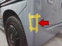 整備・修理・塗装・板金の作業実績21