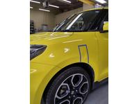 整備・修理・塗装・板金の作業実績18