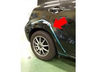 整備・修理・塗装・板金の作業実績17