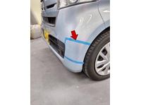 整備・修理・塗装・板金の作業実績14