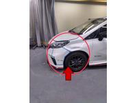 整備・修理・塗装・板金の作業実績12