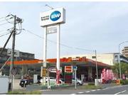 カーコンビニ倶楽部　ＥＮＥＯＳウイング　湾岸浦安フリートＴＳ