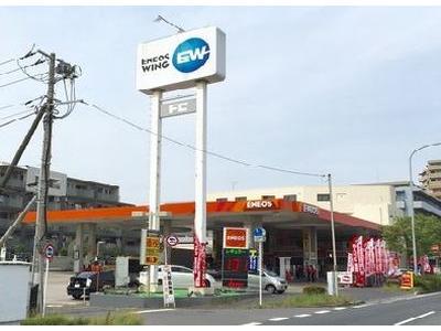 カーコンビニ倶楽部 ENEOSウイング 湾岸浦安フリートTSの画像