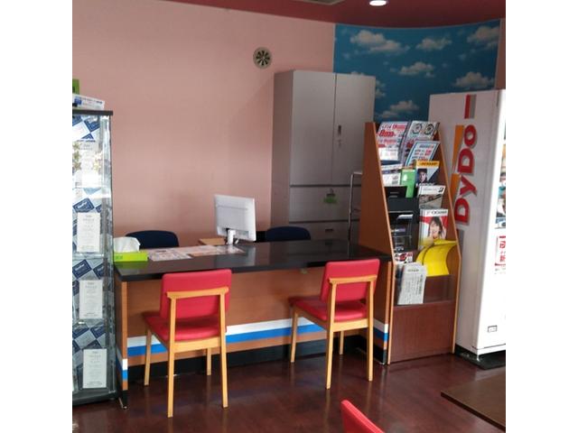 カーコンビニ倶楽部　ＥＮＥＯＳウイング甲府東ＴＳ7