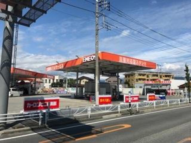 日産　ノート　フロントドア　うっすらキズ・へこみ直し　笛吹市　板金塗装