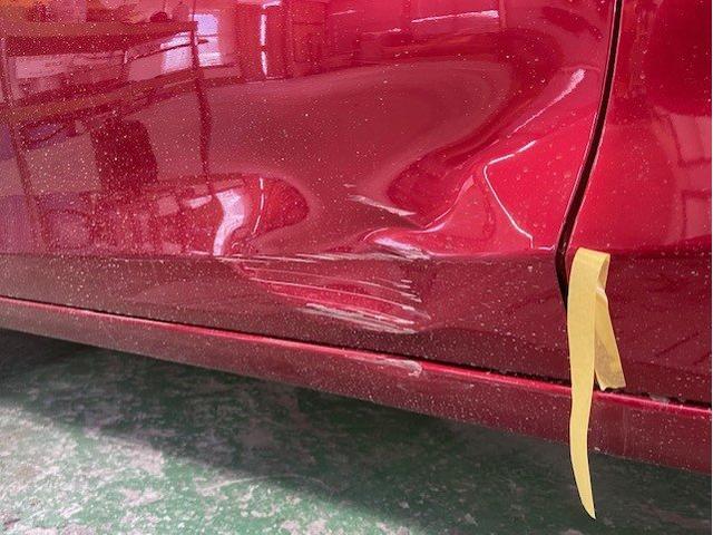 新着の作業実績