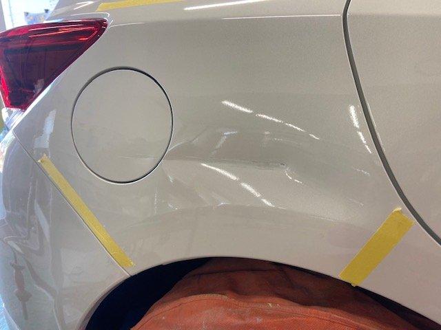 新着の作業実績