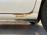 整備・修理・塗装・板金の作業実績11