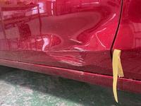 整備・修理・塗装・板金の作業実績2