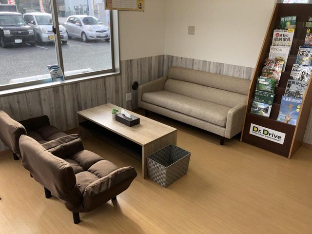 カーコンビニ倶楽部　浜松天竜川店5