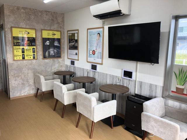 カーコンビニ倶楽部　浜松天竜川店6