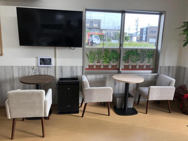 カーコンビニ倶楽部　浜松天竜川店7