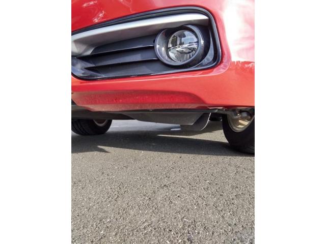 BMW 1シリーズ 輸入車バンパー キズ・へこみ直し 浜松市 カーコンビニ倶楽部