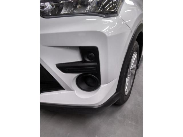 トヨタ ライズ バンパー キズ・へこみ直し 浜松市 カーコンビニ倶楽部 バンパー塗装