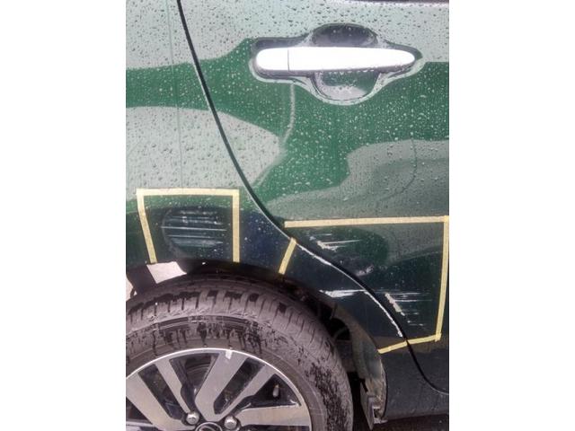 新着の作業実績