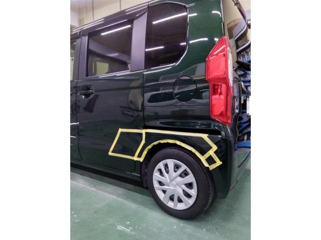 新着の作業実績