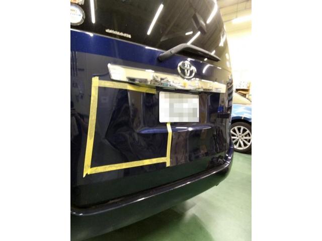 新着の作業実績