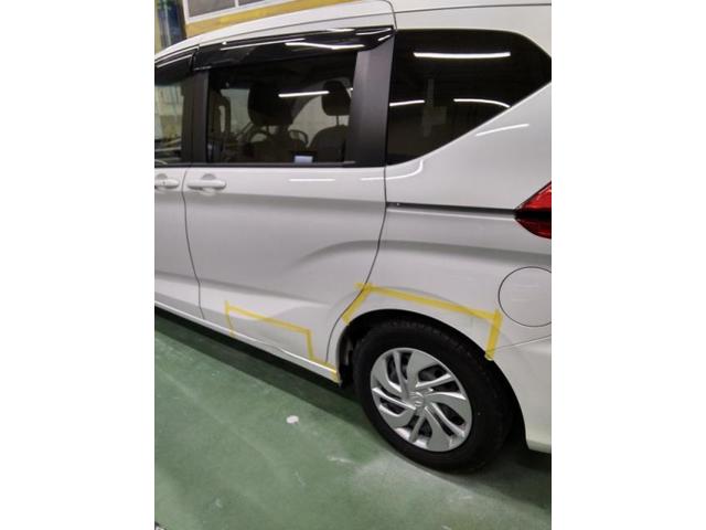 新着の作業実績