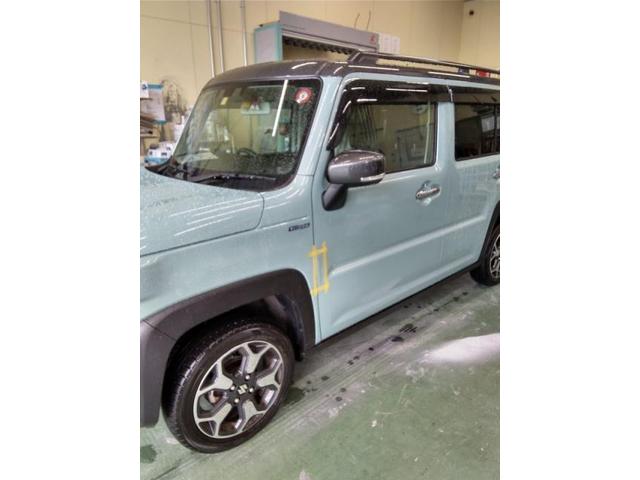 新着の作業実績