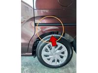 整備・修理・塗装・板金の作業実績22