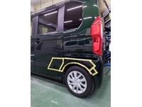 整備・修理・塗装・板金の作業実績3