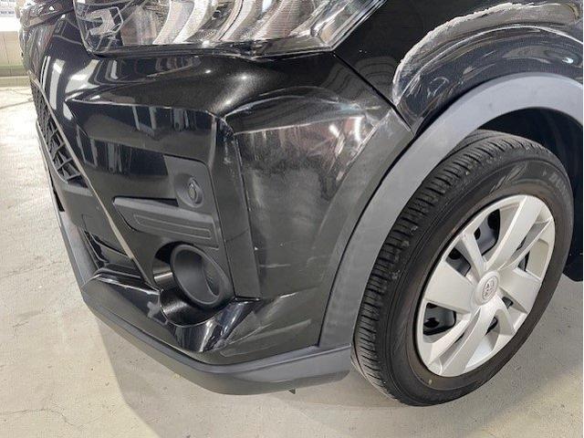 トヨタ ライズ フェンダー・フロントドア交換 バンパー・後ろドアキズ・へこみ直し 川崎市