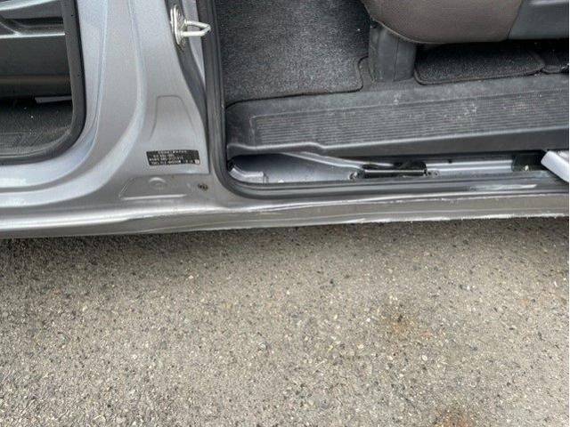 ホンダ フリード 左スライドドア損傷大 ドア交換 トランク・バンパーキズ・へこみ直し 事故修理川崎市 カーコンビニ倶楽部