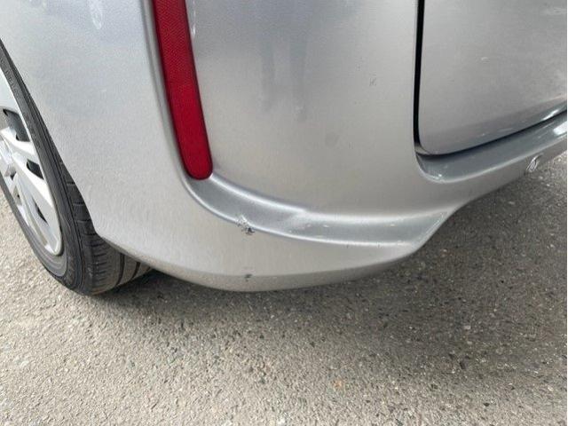 ホンダ フリード 左スライドドア損傷大 ドア交換 トランク・バンパーキズ・へこみ直し 事故修理川崎市 カーコンビニ倶楽部