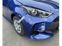 整備・修理・塗装・板金の作業実績10